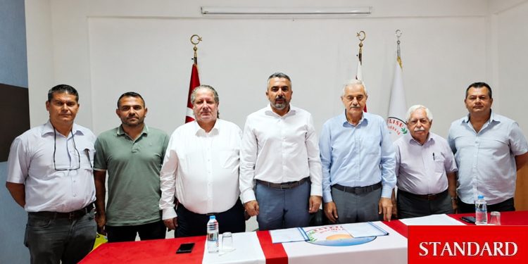 Kamu-İş ile Tatlısu Belediyesi arasında Toplu İş Sözleşmesi imzalandı