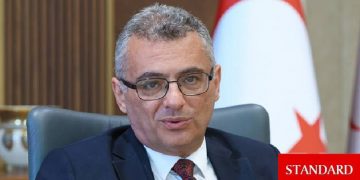 Erhürman: Genel Sekreter’in çabalarına iyi niyetle katkı koymaya devam edeceğiz