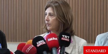 Holguín: Guterres, müzakerelerin başlaması için yürütülen çabaya destek vermek üzere gelecek