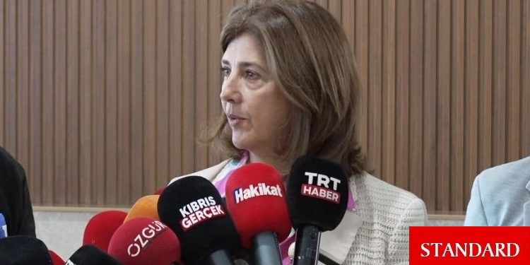 Holguín: Guterres, müzakerelerin başlaması için yürütülen çabaya destek vermek üzere gelecek