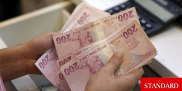 Türkiye’de en düşük emekli aylığına zam Resmi Gazete’de yayımlandı