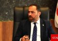 Çavuş: Hasar tespiti hızlıca yapılacak, üretimin devamlılığı sağlanacak