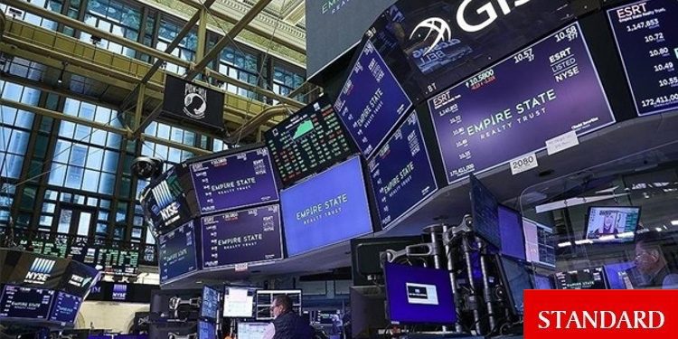 Küresel piyasalar, yükselen petrol fiyatları ve tahvil piyasasındaki satış baskısının kıskacında