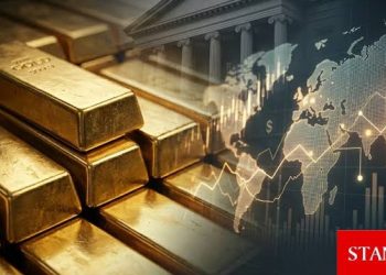 Altın, Fed faiz artışı beklentilerinin zayıflamasıyla yükseldi