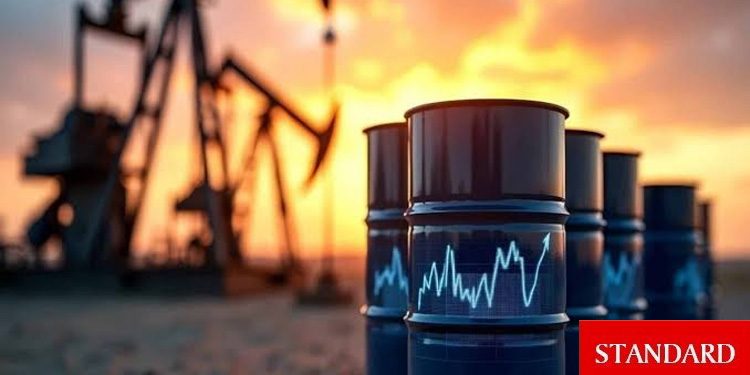 Brent petrolün varil fiyatı 95 doları aştı