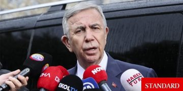 Mansur Yavaş CHP’den istifa etti: “Siyasi yoluma bağımsız olarak devam edeceğim.”