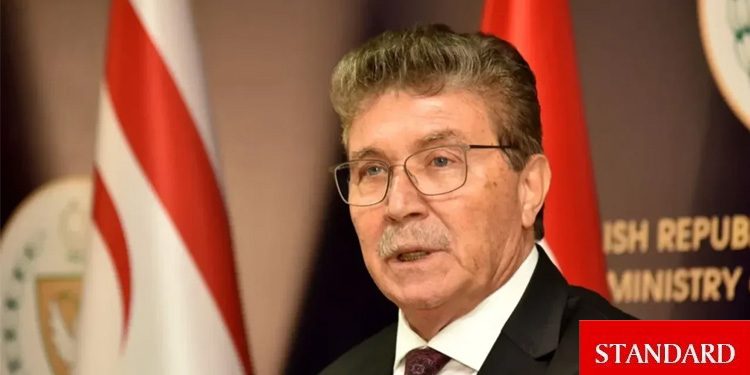 Ünal Üstel: Yeni projelerle sosyal konutta 3 bini aşıyoruz, önümüzdeki 5 yılda hedefimiz 15 bin konut