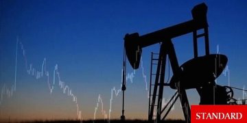 Petrol, Suudi Arabistan’ın arzı yeniden artırması ve diplomasi umutlarıyla geriledi