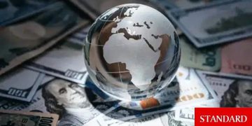 Küresel borçlar yılın ilk yarısında 365 trilyon doları aştı