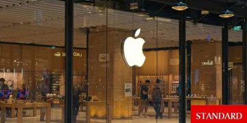 ABD’de Apple’a 5,7 milyar dolarlık patent cezası
