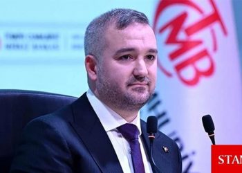 Faiz ve enflasyon gündemi TBMM’ye taşınıyor: Karahan sunum yapacak