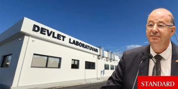 Devlet Laboratuvarı açılıyor