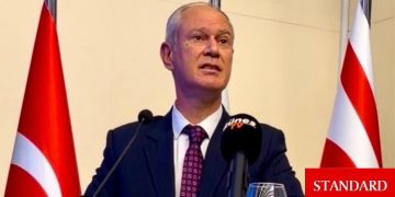 Hasipoğlu: Emekliye verilecek olan para, gelirimizin sadece yüzde 10’u