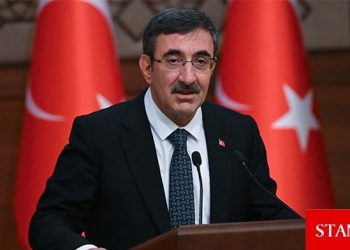 Cumhurbaşkanı Yardımcısı Yılmaz: 2029’a kadar 2,1 milyon ilave istihdam öngörüyoruz