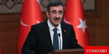 Cumhurbaşkanı Yardımcısı Yılmaz: 2029’a kadar 2,1 milyon ilave istihdam öngörüyoruz