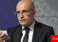 Mehmet Şimşek: Serbest dalgalı kur rejimine dönüş için bazı koşullar var