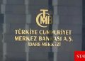 TCMB politika faizini yüzde 37’de sabit tuttu