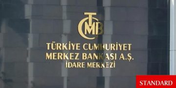 TCMB politika faizini yüzde 37’de sabit tuttu