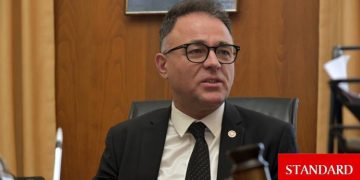 Özerdağ: Seçim takvimi 7 Ekim’de başlayacak; 2 seçimin aynı anda yapılması için ekstra önlemler alınacak