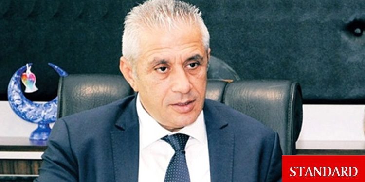 Taçoy’dan akaryakıta zam sinyali