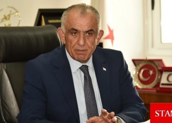 Nazım Çavuşoğlu: DAÜ’de münhal ve istihdam talebi olduğu iddiaları gerçeği yansıtmıyor