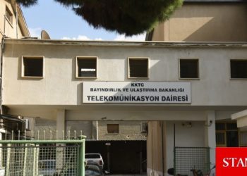 Gazimağusa’nın bazı bölgelerinde yarın telefon ve internet hizmetleri etkilenecek