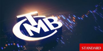 TCMB rezervlerinin 4,2 milyar dolar azaldığı hesaplandı