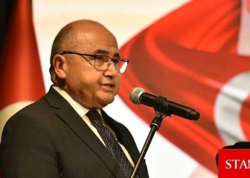 Başçeri: Türkiye, KKTC’de sağlık sektörüne yaklaşık 1 milyar 485 milyon TL’lik kaynak tahsis etti