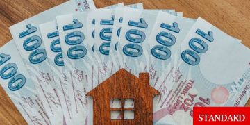 Türkiye’de yıllık enflasyon yüzde 30’un altına indi: Kira artış oranı yüzde 31,49