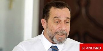 Denktaş: Kıbrıs sorunu siyasi zeminde değil, ekonomik iş birliği zemininde tartışılmalı