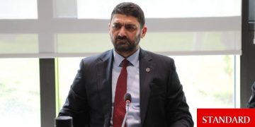 Meclis Komitesi üç yasa tasarısını görüştü