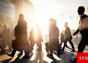 Euro Bölgesi’nde işsizlik ağustosta yüzde 6,4 oldu