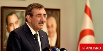 Cevdet Yılmaz yarın KKTC’ye geliyor: Girne ve Güzelyurt Devlet Hastanesi’nin açılışına katılacak