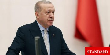 Erdoğan: Fon piyasalarındaki gelişmeler ekonomiyi tehdit etmeyecek