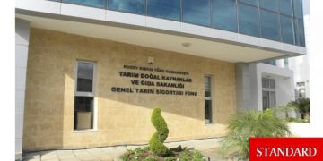 Tarım Bakanlığı’ndan sebze üreticilerine 5 TL’lik fide desteği