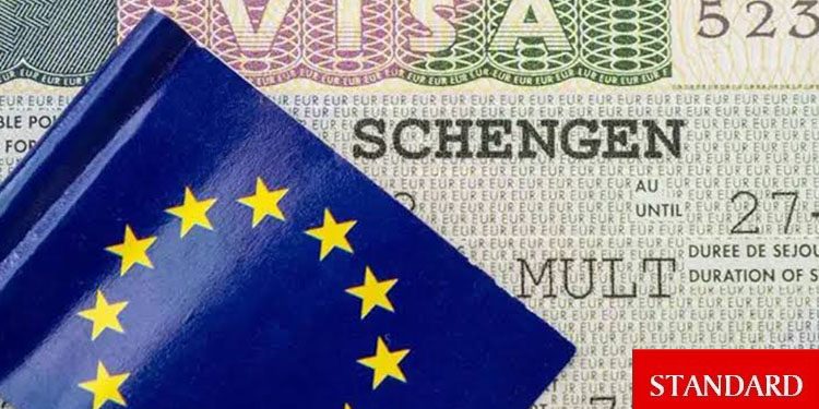 Güney Kıbrıs’ın Schengen’e katılım sürecinde iki kritik endişe